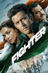 Fighter (2024) Hindi