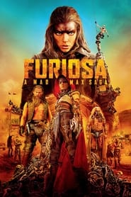 Furiosa: A Mad Max Saga (Tamil)