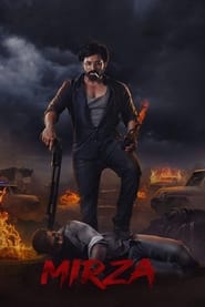 Mirza (2024) Unofficial Hindi Dubbed