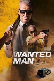Wanted Man (Hindi Dubbed)