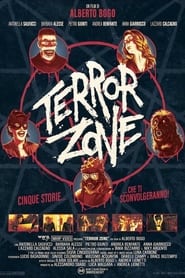 Terror Zone (2024) Hindi Dubbed