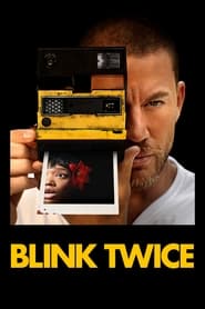 Blink Twice (Tamil Dubbed)