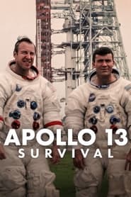 Apollo 13: Survival (Hindi Dubbed)